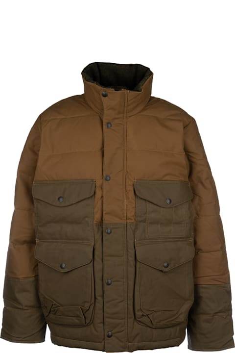 Filson Coats & Jackets for Men Filson Giubbini