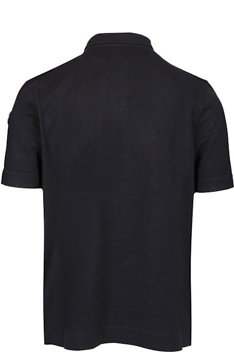 Moncler for Men Moncler Short-sleeved Polo