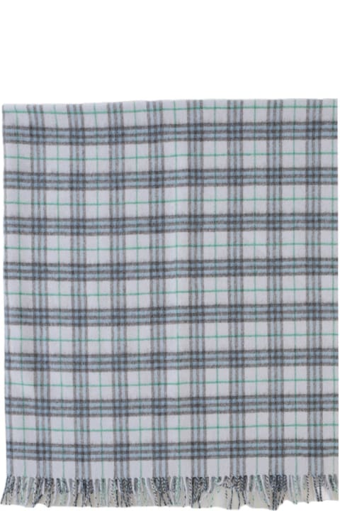 Burberry Accessories & Gifts for Baby Girls Burberry Cashmere Blanket
