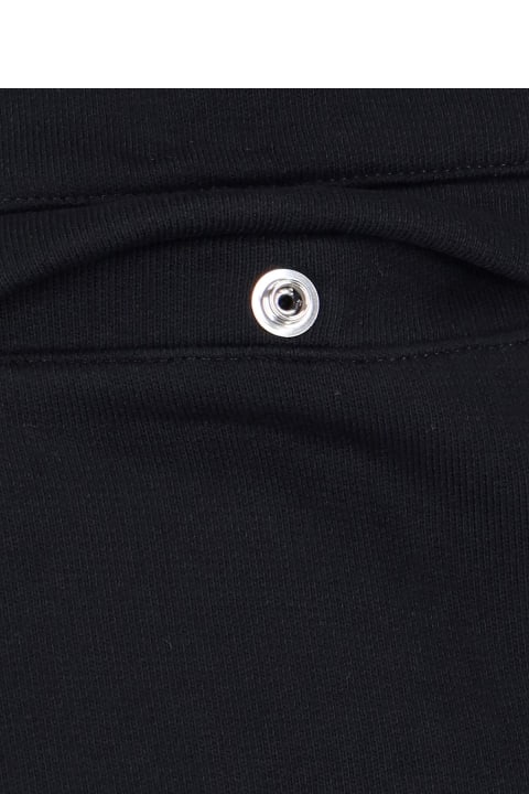 Fashion for Men Givenchy Logo Sporty Pants
