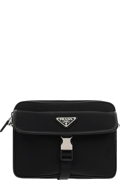 Homeware Prada Shoulder Bag