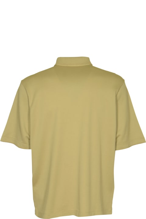 メンズ Stone Islandのシャツ Stone Island Ghost Polo Shirt