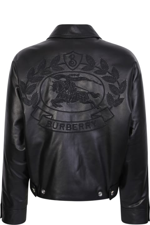 Burberry Coats & Jackets for Women Burberry Ayton Cut Jacket
