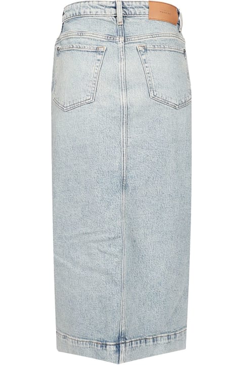 7 For All Mankind Clothing for Women 7 For All Mankind "amber" Skirt