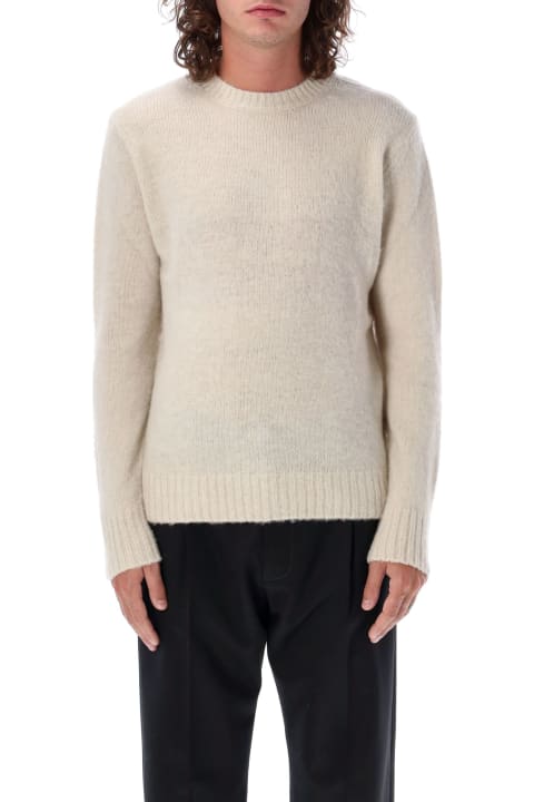 Fashion for Men Aspesi Crewneck Sweater