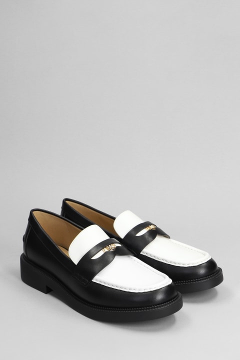 Flat Shoes for Women MICHAEL Michael Kors Eden Loafers