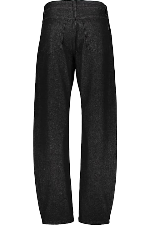 Homeware Low Classic 5-pocket Jeans