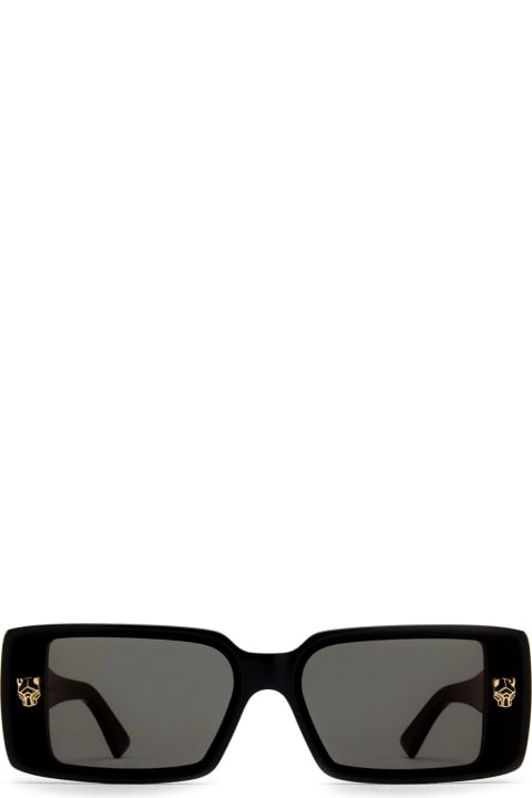 Ct0358s Black Sunglasses