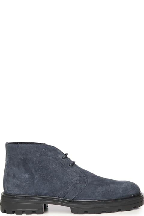 Homeware Hogan Hogan Boots Blue