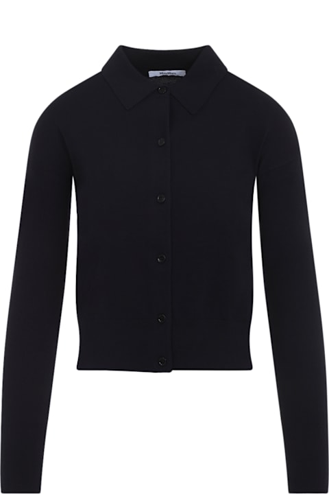 أدوات منزلية Max Mara Medeola Knit Polo