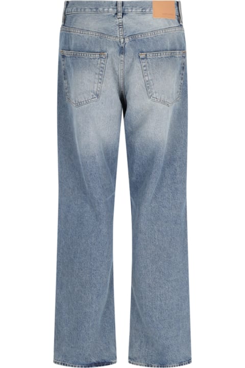 Jeans for Men Sunflower Straight Jeans