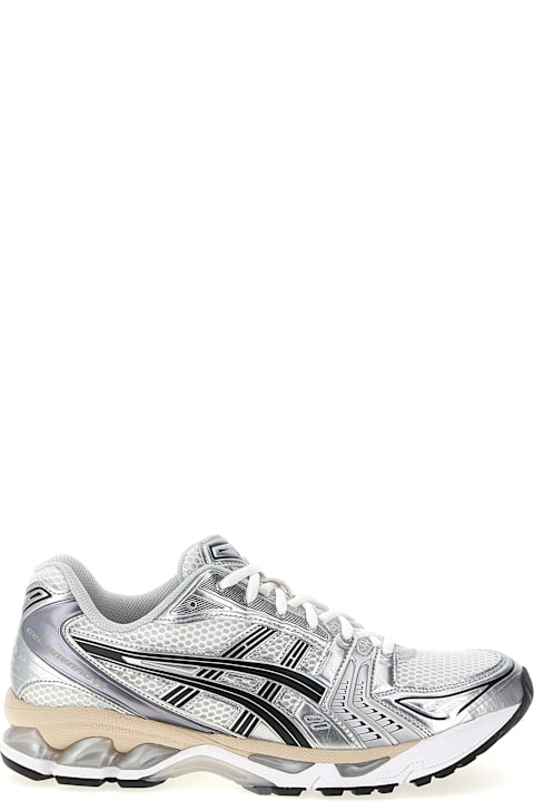 Asics 'gel Kayano 14' Sneakers