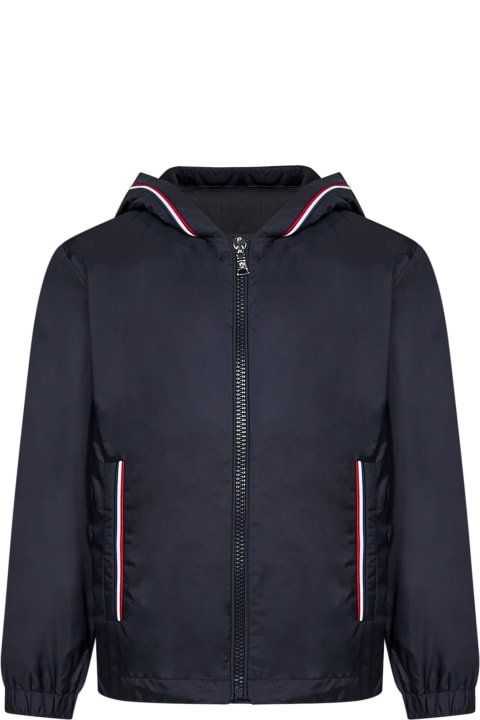 Moncler Coats & Jackets for Boys Moncler Enfant Jacket