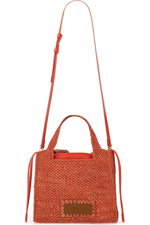 Homeware THEMOIRè Bag "morea" Small