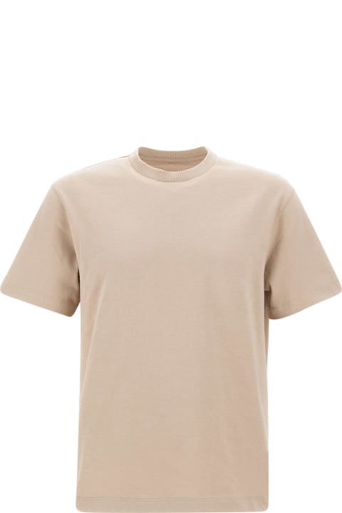 Fashion for Men Emporio Armani Cotton T-shirt