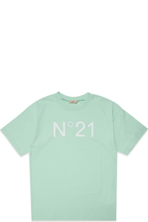 Logo T-shirt