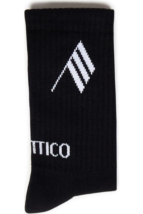 The Attico Underwear & Nightwear for Women The Attico Socks