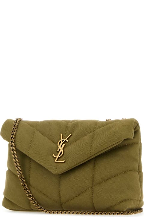 SAINT LAURENT - ぽいぽい 0f3a7de9914dcb0390c2ce95891e48