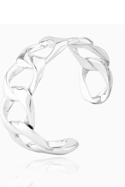 Jewelry for Women Federica Tosi Bracelet Maggie Silver