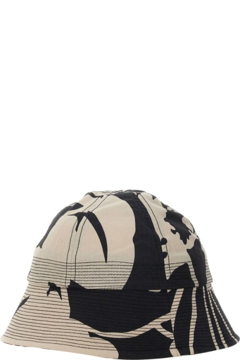 YMC Hats for Women YMC Bucket Hat "gilligan"