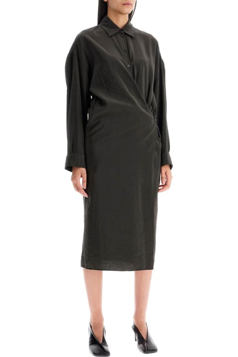 Lemaire for Women Lemaire Pleats Please Issey Miyake