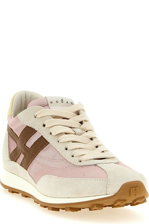 Hogan 
hogan Athletic
 Sneakers