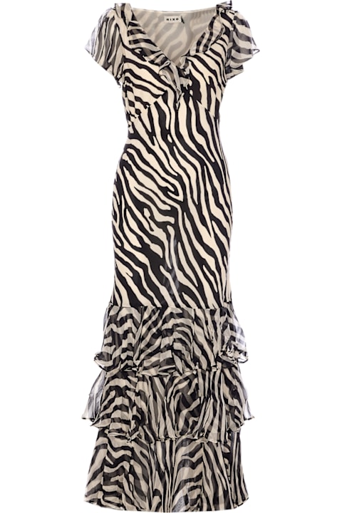 RIXO Clothing for Women RIXO Amelle Dress