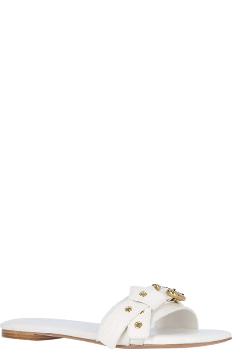 Chloé for Women Chloé 'mae' Sabots