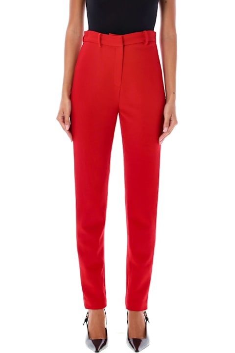 Magda Butrym for Women Magda Butrym High-waisted Pant