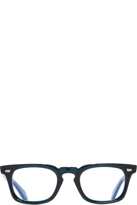 Cutler and Gross Eyewear for Men Cutler and Gross Cutler And Gross 1406 03 Glasses