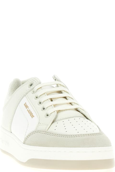 Saint Laurent Shoes for Women Saint Laurent 'sl/61' Sneakers