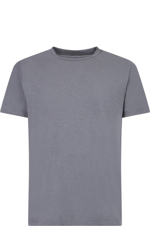 Homeware Original Vintage Style Jersey T-shirt