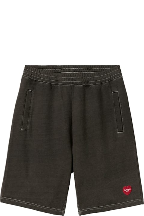 Carhartt for Kids Carhartt Ingo Sweat Short