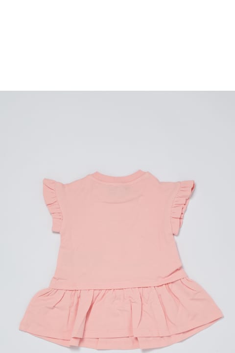 Bodysuits & Sets for Baby Girls Moschino Dress Dress