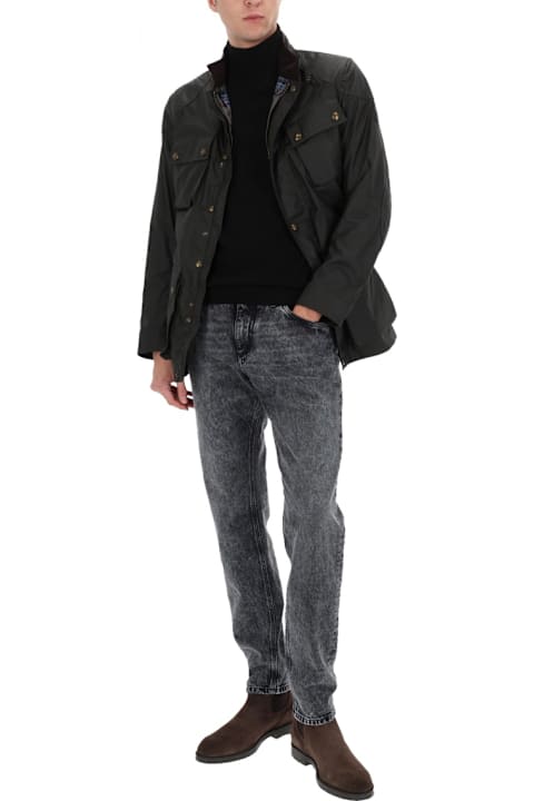 Belstaff for Women Belstaff "trialmaster" Jacket