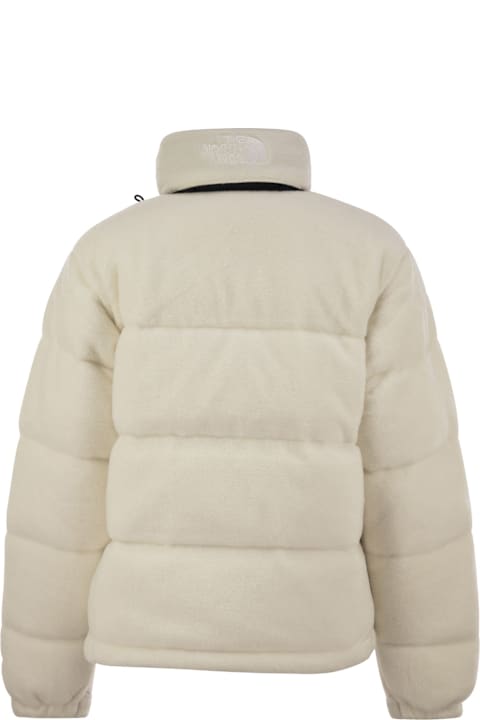 Coats & Jackets for Women The North Face Nuptse - Polar Jacket