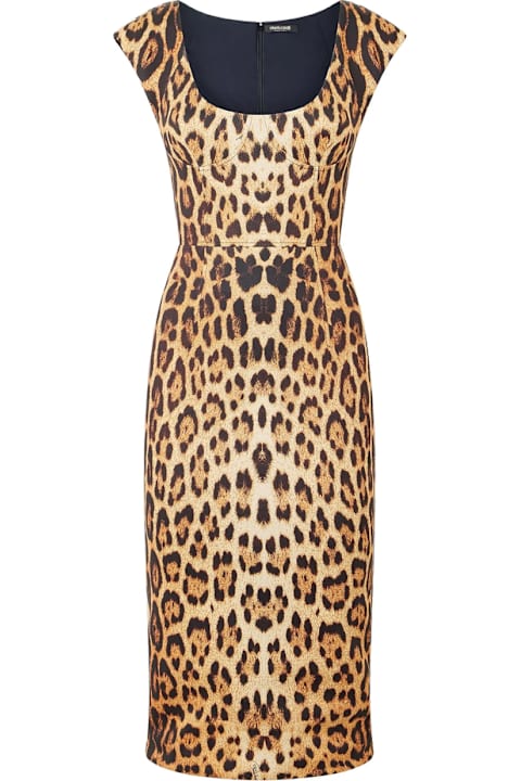 Roberto Cavalli for Kids Roberto Cavalli Dress