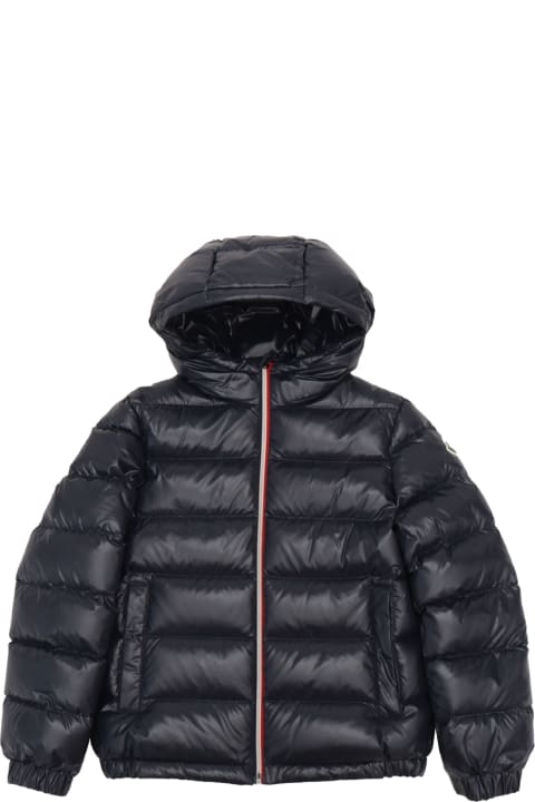 Topwear for Boys Moncler New_aubert Jacket