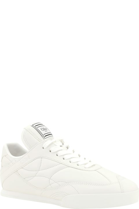 Homeware Chloé Kick Sneakers