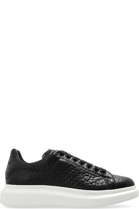 Sneakers for Men Alexander McQueen Alexander Mcqueen Sneakers Oversized Retro