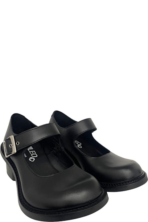 Comme des Garçons for Kids Comme des Garçons Comme Des Garçons X Phileo Shoes