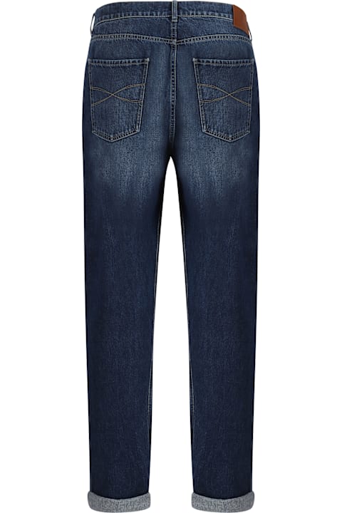 Brunello Cucinelli for Men Brunello Cucinelli Jeans