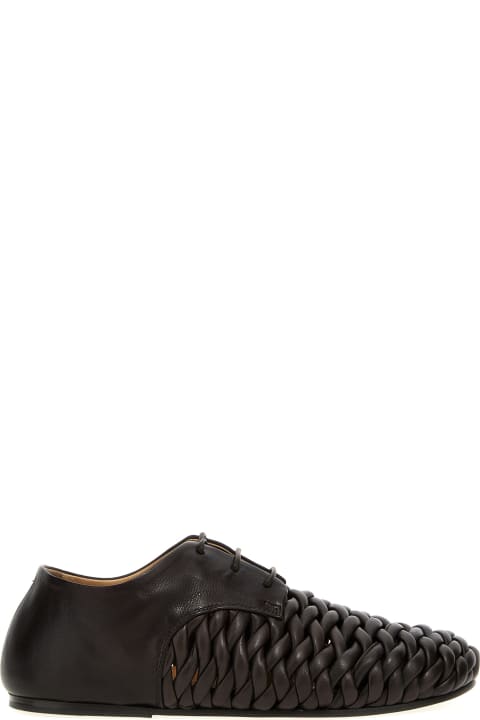 Marsell for Men Marsell 'steccoblocco' Lace-up Shoes