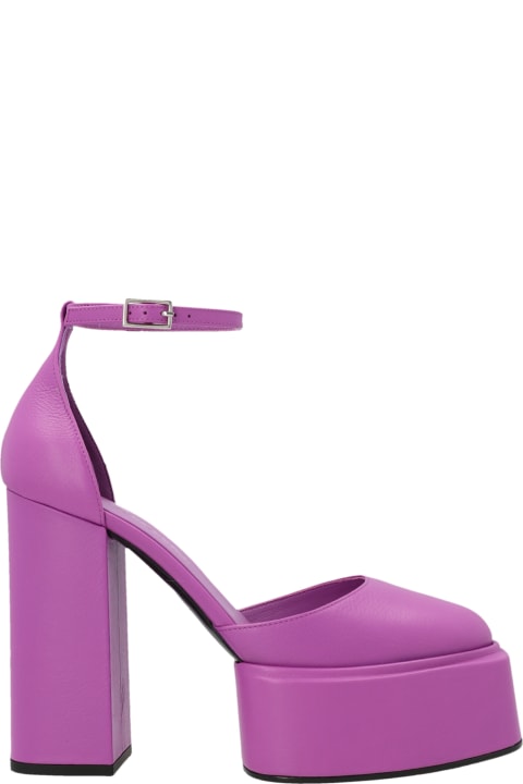 Homeware 3JUIN 
ambra Pumps