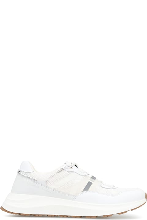 Canada Goose for Kids Canada Goose Cascade Low-top Sneakers