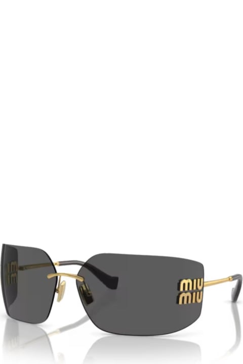 Miu Miu Eyewear Eyewear for Women Miu Miu Eyewear 54ys Sole5ak5s0