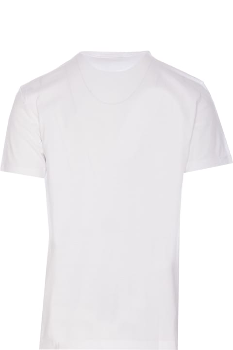 Topwear for Men Dolce & Gabbana Logo T-shirt