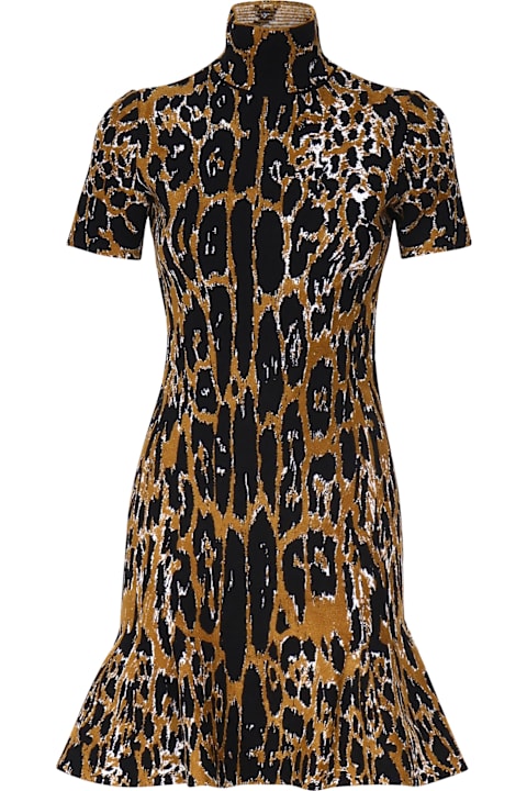 Alaia Dresses for Women Alaia Skater Dress