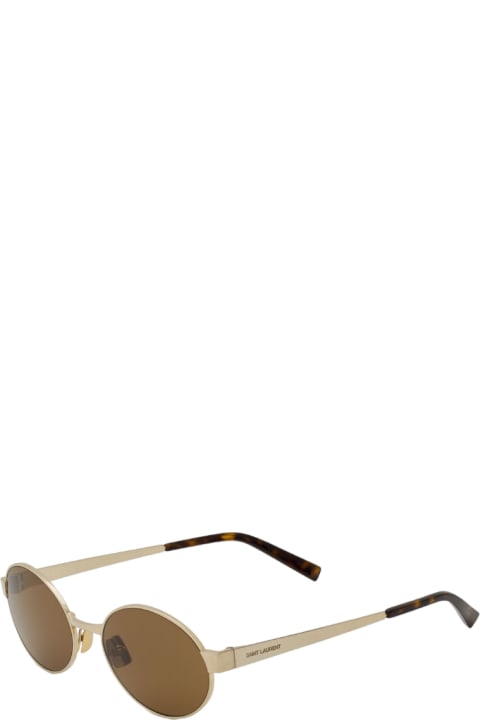 ウィメンズ新着アイテム Saint Laurent Eyewear Sl 692 Sunglasses