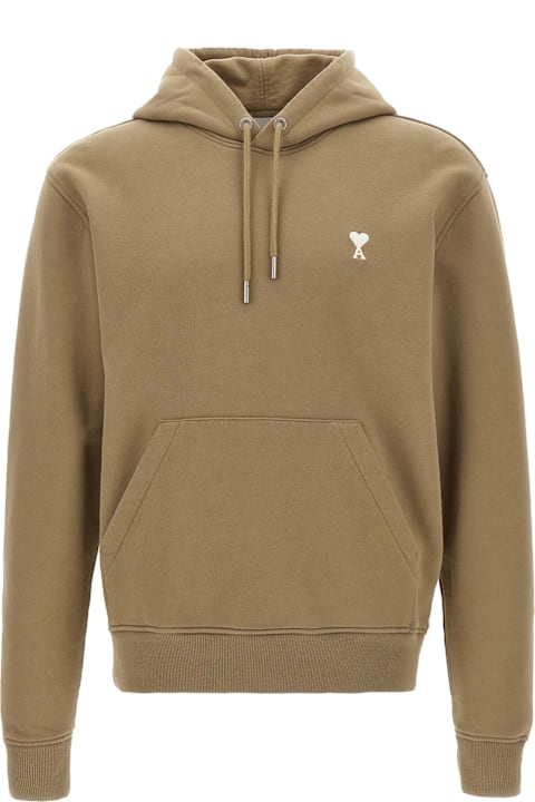 Ami Alexandre Mattiussi for Men Ami Alexandre Mattiussi 'ami De Coeur' Hoodie
